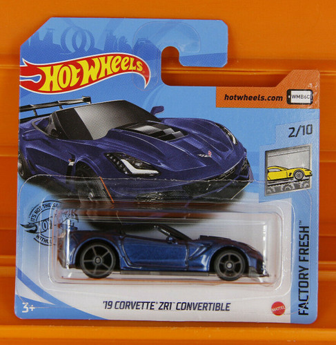 Hot wheels 2020 19 - -, '19