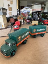 Jägermeister LKW Mercedes