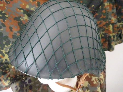 Original ddr nva stahlhelm - nva,