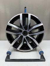 VW Caddy 2K5 Felge AluFelge
