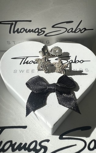 Thomas sabo seestern ohrringe - thomas,