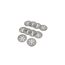 Unterboden Klemmscheibe Ø 30