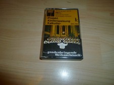 Musik Kassette MC -