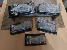 Automodel-Collection 5er Set