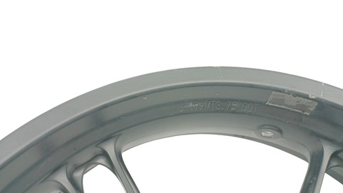 Hintere felge yamaha yzf - hintere,