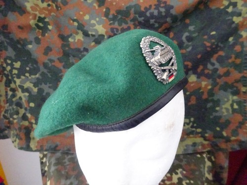 Original bundeswehr - (b11),