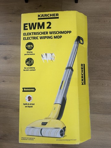 Kärcher ewm elektrischer - kärcher,