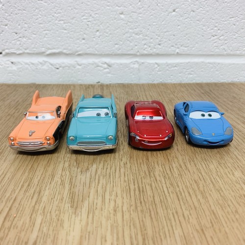 Disney pixar cars die cast - pixar,