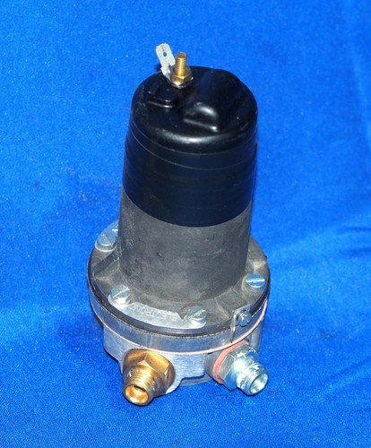 Nos oem 1962 - oem, su