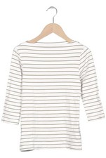 MUJI Langarmshirt Damen