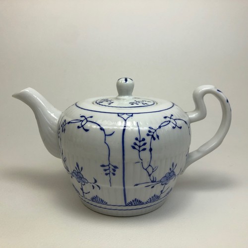 Friesisch blau august - friesisch,
