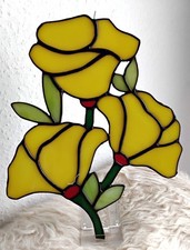 Tiffany Fensterbild Hänger
