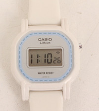 Casio 401 L-2 Damenarmbanduhr