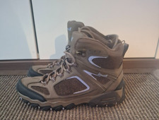 Landrover Trekking/Outdoor Schuhe Damen Gr. 38 mit Kunstfell