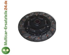 Multicar M22 M24 Barkas