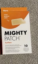 Mighty Patch Surface