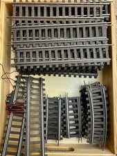 Fleischmann Spur 0 Gleise mit