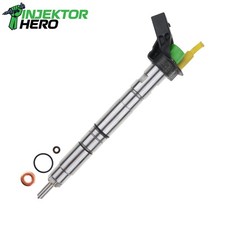 0445116023 AUDI VW 3.0 TDI BOSCH EINSPRITZDUSE INJEKTOR 0445116015 059130277AR