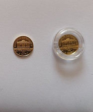 2 Goldmünzen Wiener