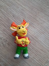Chili das Schaf, Plastikfigur