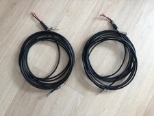 OCOS Speaker Cable Constant