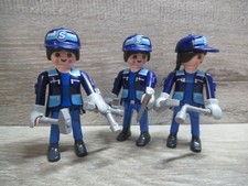 Playmobil Figuren | 3x