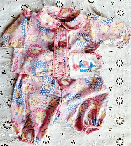 Zapf creation baby born - baby,
