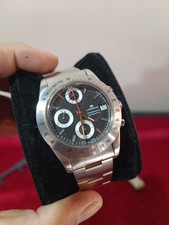 LORENZ CHRONOGRAPH DATE KALIBER LEMANIA 5100 