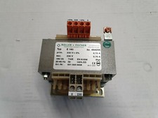 Einphasen-Trenn-Transformator Prim. 230V +-5% Sek 230V 1,09A 250VA