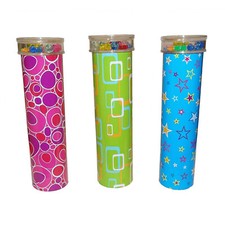 3x Kaleidoskop Kinder