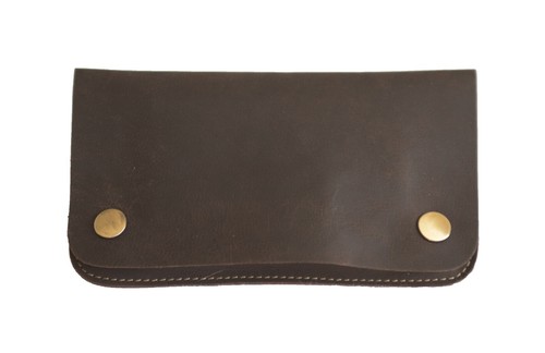 Anders leder tabaktasche - anders,