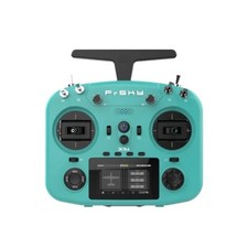 FrSky TWIN X142,4Ghz Verdigris