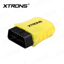 OBDII OBD2 Stecker WiFi –