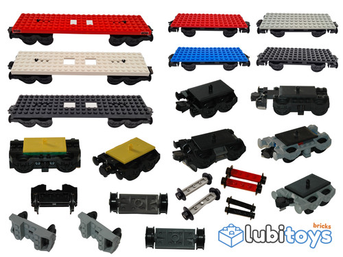 Lego eisenbahn train - eisenbahn,