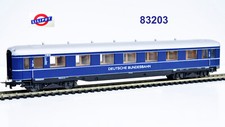 LILIPUT 83203 Schürzenwagen