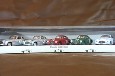 50 Jahre SL, Classic Collection des Mercedes Benz Classic Center, 1:43, "Rennen"