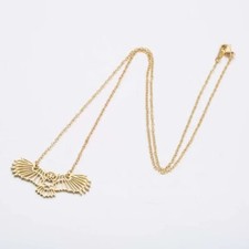 Origami Tier Anhänger Eule