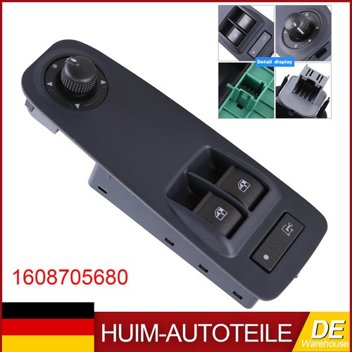 Fensterheber schalter passend - fensterheber,