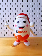 Ferrero Spardose Kinderschokolade Ü-Ei Figur Überraschungsei RETRO