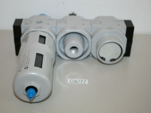 Festo wartungseinheit - festo,