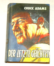 F311 Leihbuch Chuck Adams -