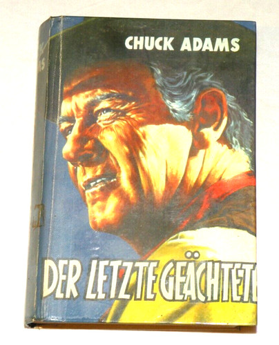 F311 leihbuch chuck - adams,