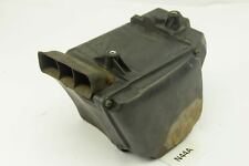 Yamaha SR 500 2J4 Bj. 1978 - Luftfilterkasten Luftfilter Airbox ohne Filter N44A