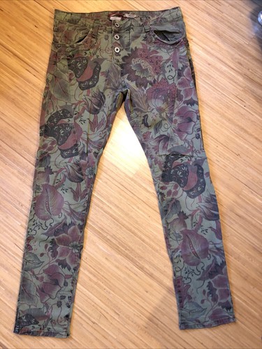 Please jeans p78 - please, m