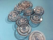 10 Spulen  für Singer Futura