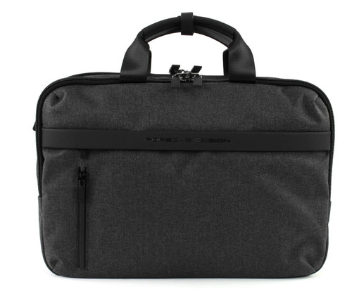 Porsche design tasche - design, grau