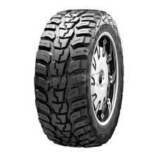 Kumho 235/85 R16 120Q Sommerreifen Road Venture MT71 | 54823
