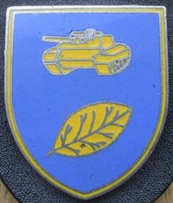 Brustanhänger