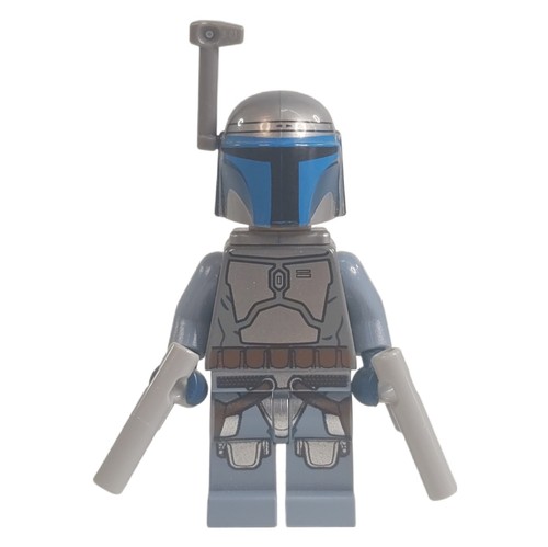 Lego star wars - lego, jango