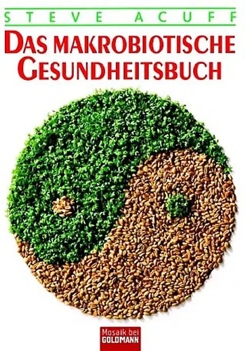 Das makrobiotische - das,